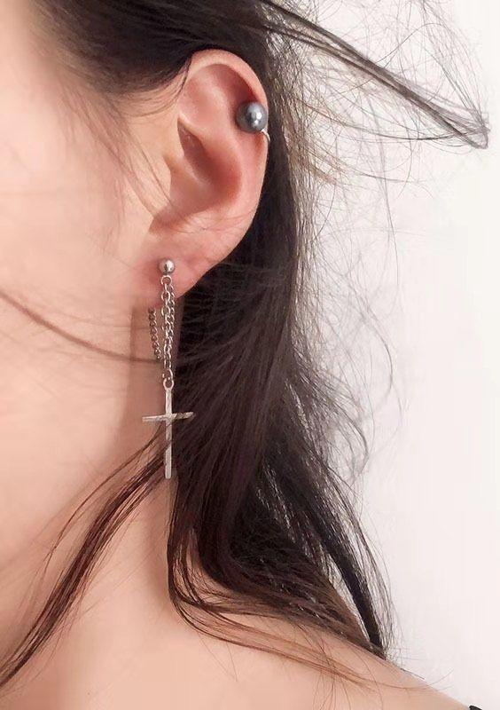 Đôi tai thiết kế tinh xảo độc đáo 1 Đôi