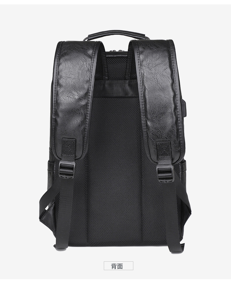 Balo nam DA phong cách mới – BEE GEE BLND9052B