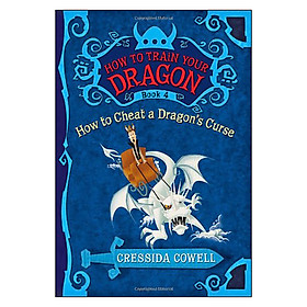 How To Train Your Dragon: How To Cheat A Dragon