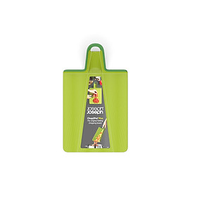 Thớt gấp Chop2Pot Regular Joseph Joseph Xanh lá 2022 005059