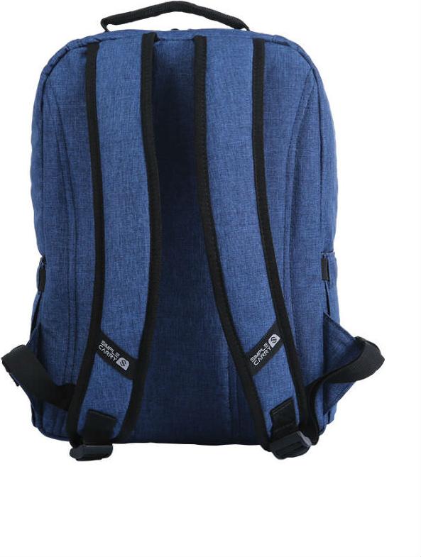 Balo Simplecarry Issac 5 (38 x 27cm) - L.Navy