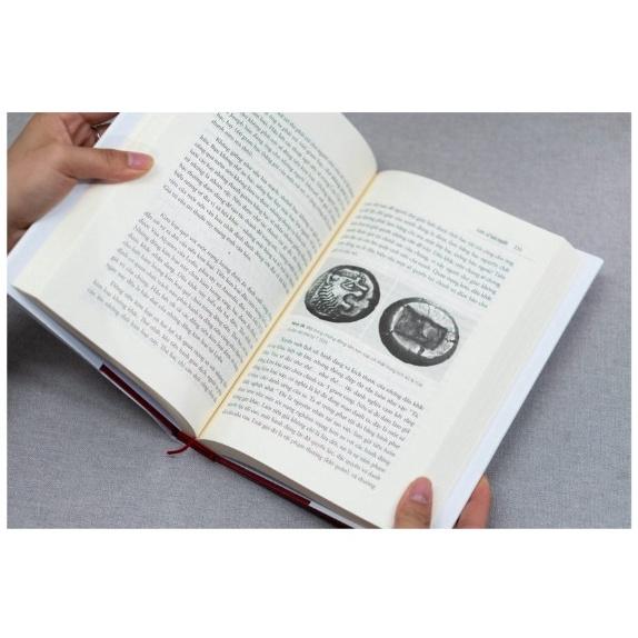 Sapiens: Lược Sử Loài Người - - Bản Quyền