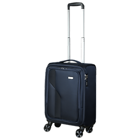 Vali Kéo Vải Du Lịch STARGO TRENDENCY - Size S (20inch)/ Xách Tay (Cabin) - Chống Thấm, Trượt Nước