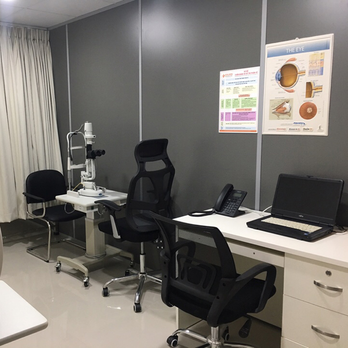 Gói Khám Tầm Soát Ung Thư Cho Nam Tại Phòng Khám Đa Khoa Quốc Tế Golden Healthcare