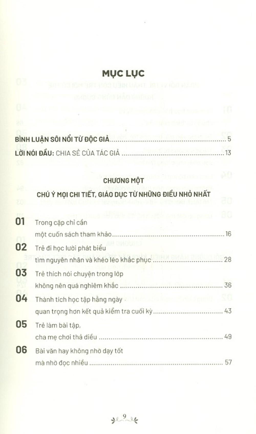 Để Trẻ Hạnh Phúc Đến Trường 2