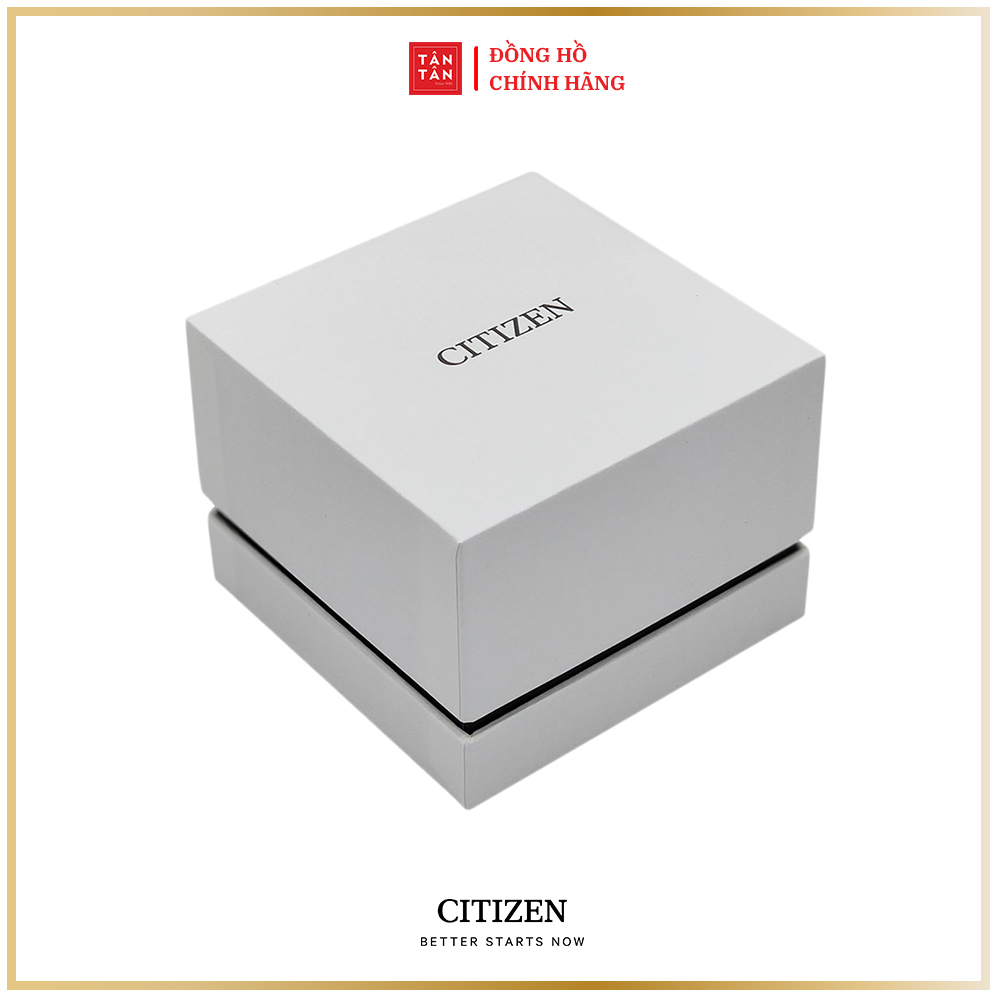 Đồng hồ Nam Citizen Quartz BH3003-51A 26x38mm