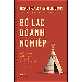Sách Bộ Lạc Doanh Nghiệp