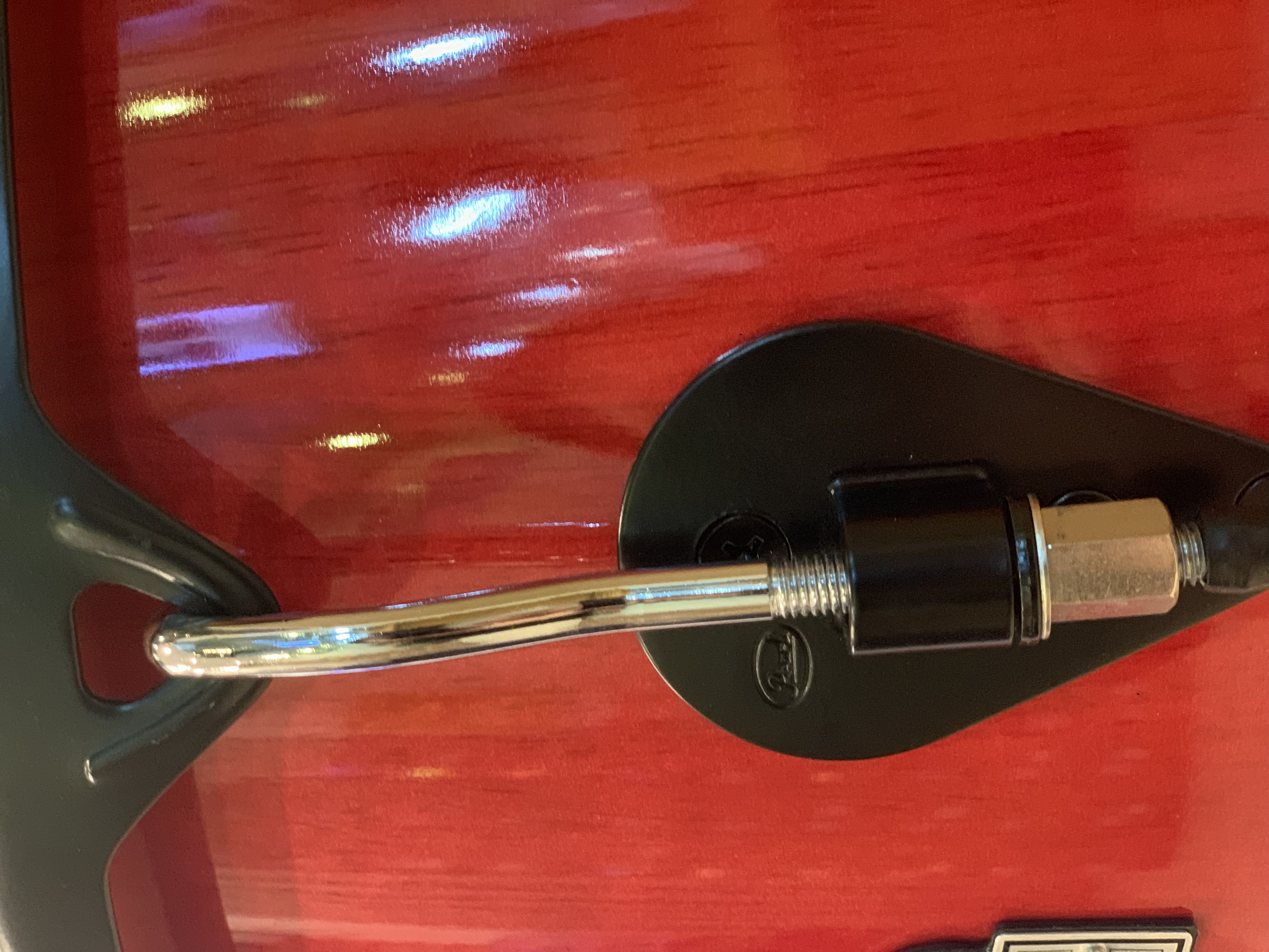 Trống conga Pearl bộ 2 trống 10” và 11” Hàng Chính Hãng