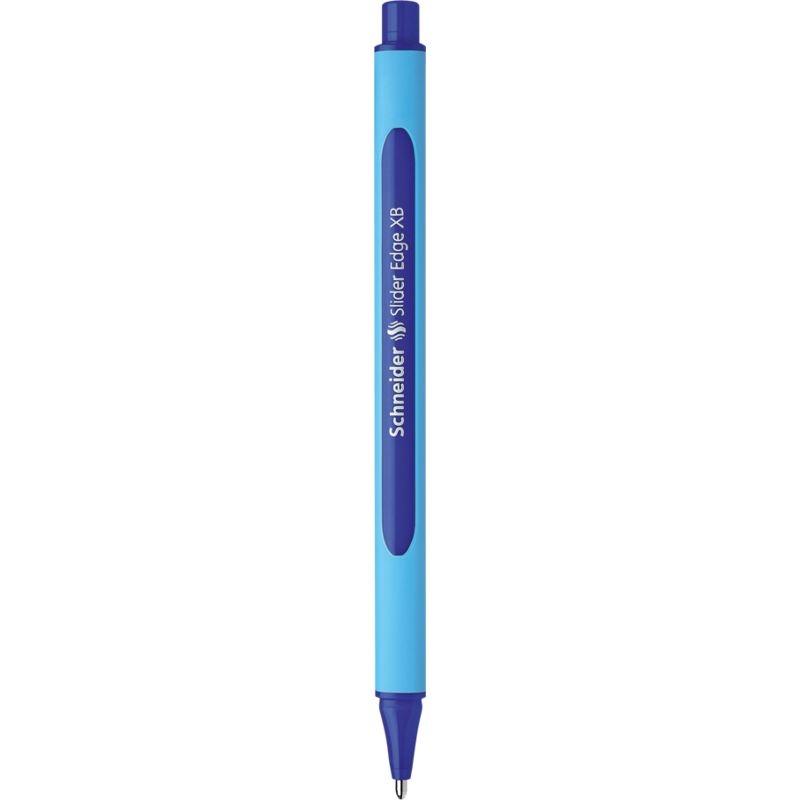 Bút Bi Slider Edge XB Schneider 152203 - Mực Xanh