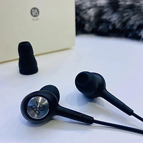 Tai Nghe Nhét Tai LG V20 Zin Bóc Máy Chính Hãng B&O. Jack tròn 3.5 âm thanh cực êm, Bass cực Đỉnh
