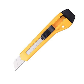 Dao Rọc Giấy Đại  Deli 2061 - Màu Ngẫu Nhiên