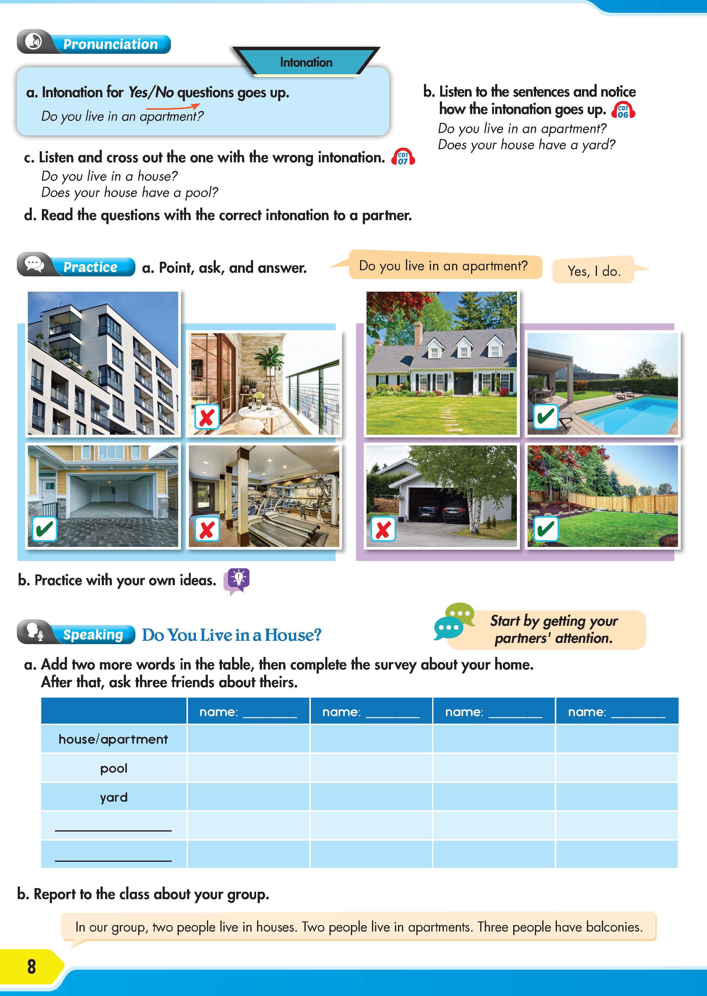 Tiếng Anh 6 i-Learn Smart World - Student