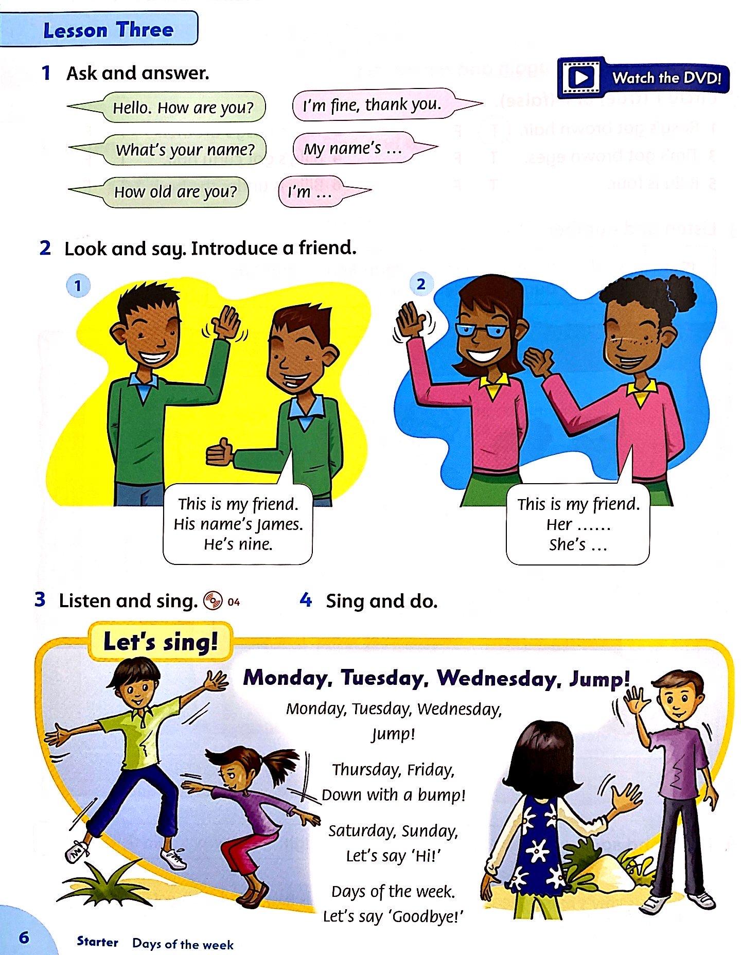 Family and Friends: Level 2: Class Book, Second Edition