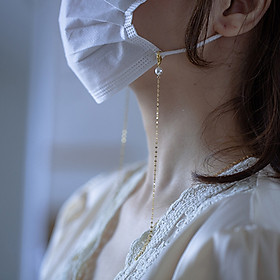 Dây đeo gọng kính thời trang sang chảnh