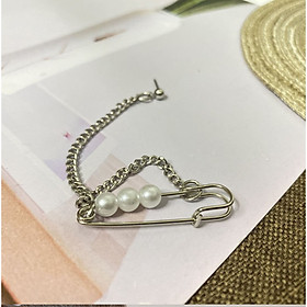 Bông tai unisex kim băng phong cách Mỹ latinh cực độc