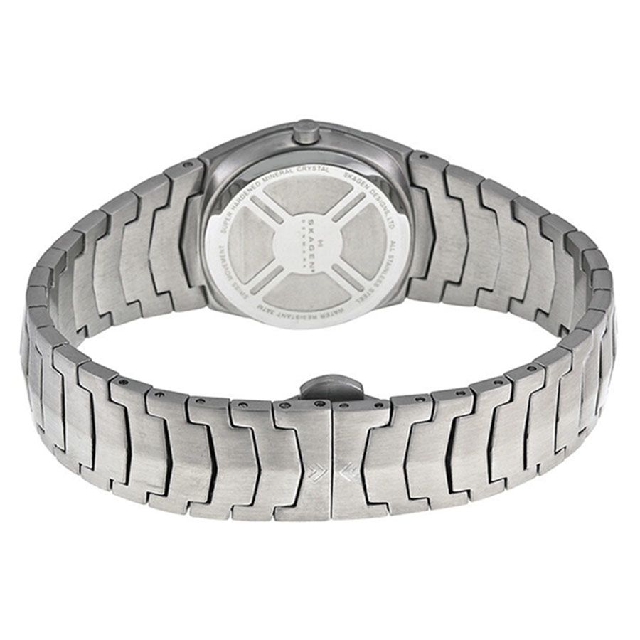 Đồng hồ nam SKAGEN 580SSXD1