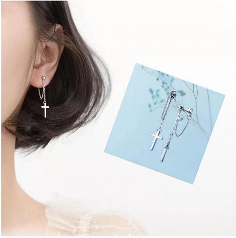 Đôi tai thiết kế tinh xảo độc đáo 1 Đôi