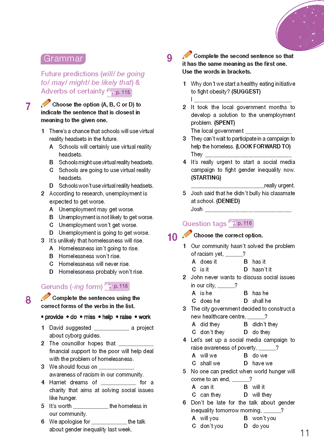 Tiếng Anh 12 Bright - Student