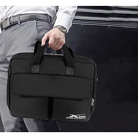 Cặp Laptop cá tính, siêu ngầu Xbags Success Xb 4001