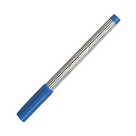 Bút Ball Liner Mực Xanh BL-5M-L