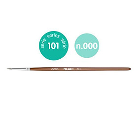 Cọ Vẽ Milan 101-000/80298