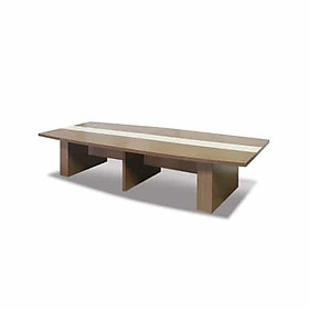 Bàn họp văn phòng chân gỗJuno Sofa NT 190 BH36C 380 x 150 x 75 cm