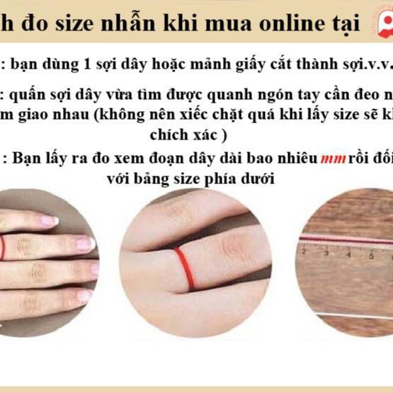 Nhẫn đẹp titan thép không gỉ nam kiểu cham rồng trangsucpt đá xanh dương màu trắng PTNNA250