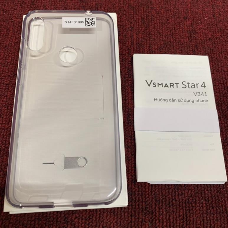 Ốp Zin Máy Chính Hãng Vsmart các loại Star3,Star4,Star5,Live,Live4,Active3,Joy2+,Joy3,Aris/Aris pro..vv