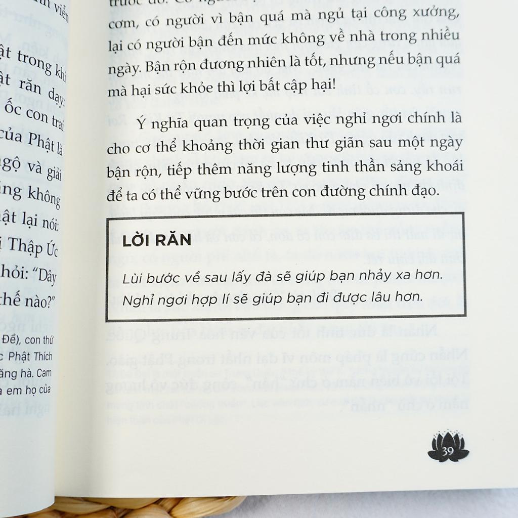 Sách - Cho Là Nhận - Từ Trái Tim Tới Trái Tim - Đại Sư Tinh Vân