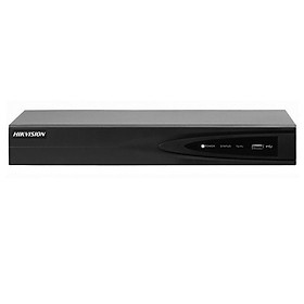 Đầu ghi hình camera IP 8 kênh HIKVISION DS-7608NI-K1(B) - Hàng chính hãng