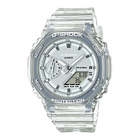 Đồng Hồ Unisex Dây Nhựa  G-Shock GMA-S2100SK-7ADR | GMA-S2100SK-7A
