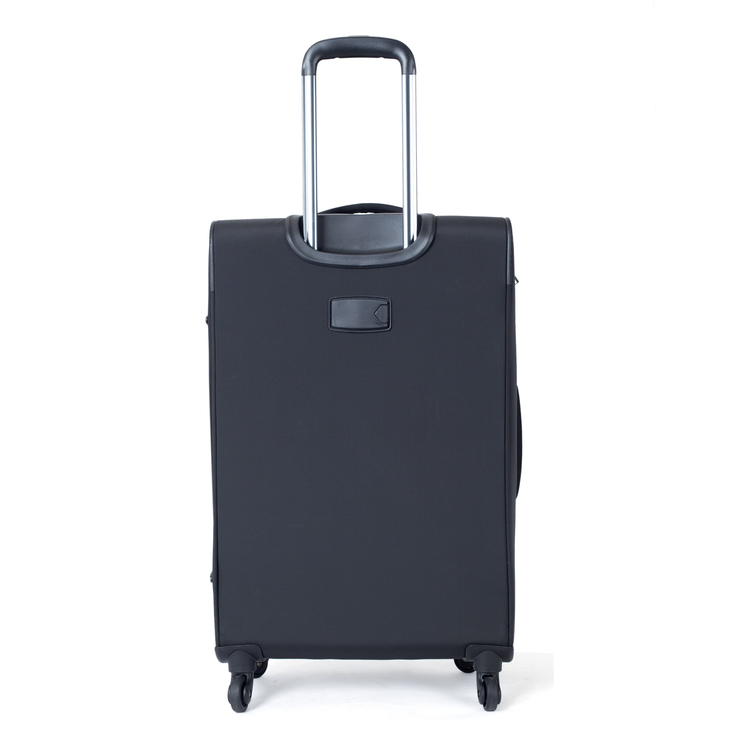 Vali Vải Xách Tay Siêu Nhẹ 20 Inch LUGBRO TRANSPORTER / Đa Năng LUGBRO BIZ - Hàng Chính Hãng