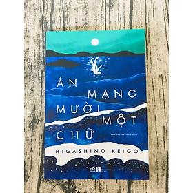 Án Mạng Mười Một Chữ