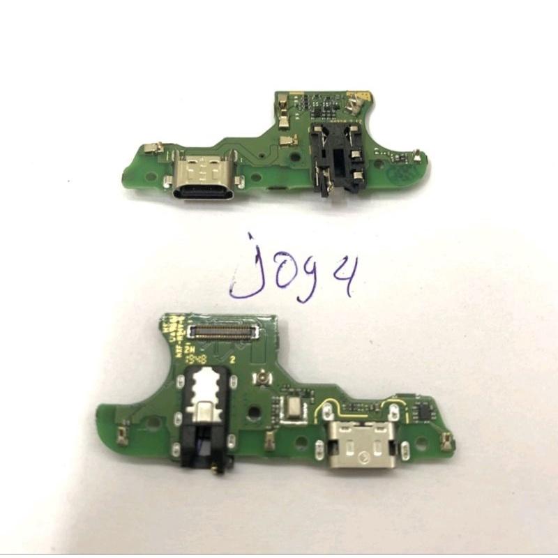 Bo sạc Vinsmart Joy4 chính hãng_Cáp Nối Main Vinsmart Joy4