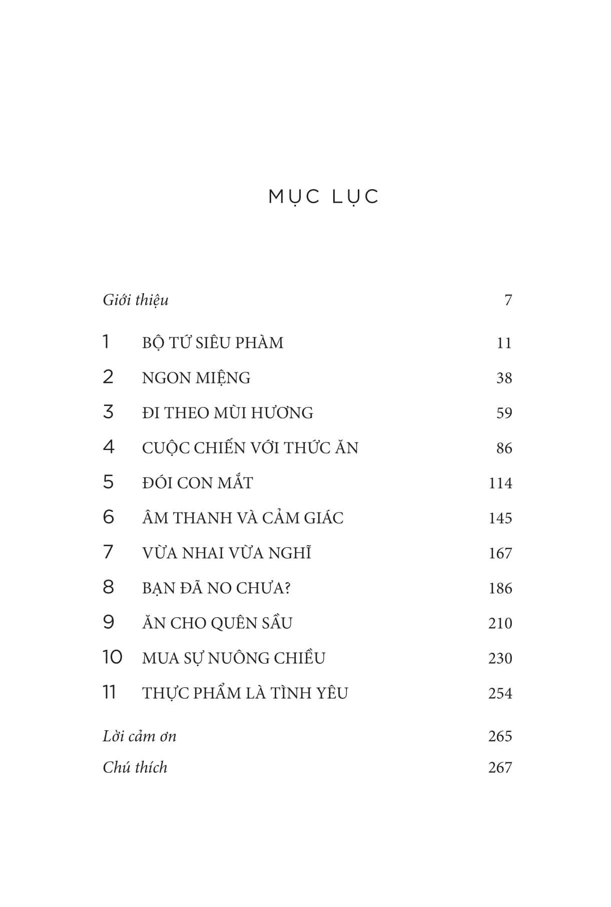 Sách - Giải Mã Khẩu Vị - Ăn Uống Ngon Lành Vóc Dáng Khỏe Mạnh