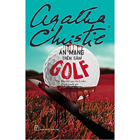 Án Mạng Trên Sân Golf