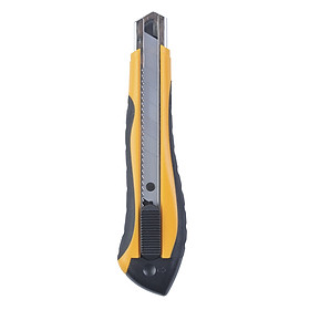 Dao Rọc Giấy Tolsen 30015 (18 x 100 mm)