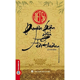Sách - Việt Sử - Duyên Phận Giữa Đời Thường - Lê Thái Dũng - VIETNAMBOOK