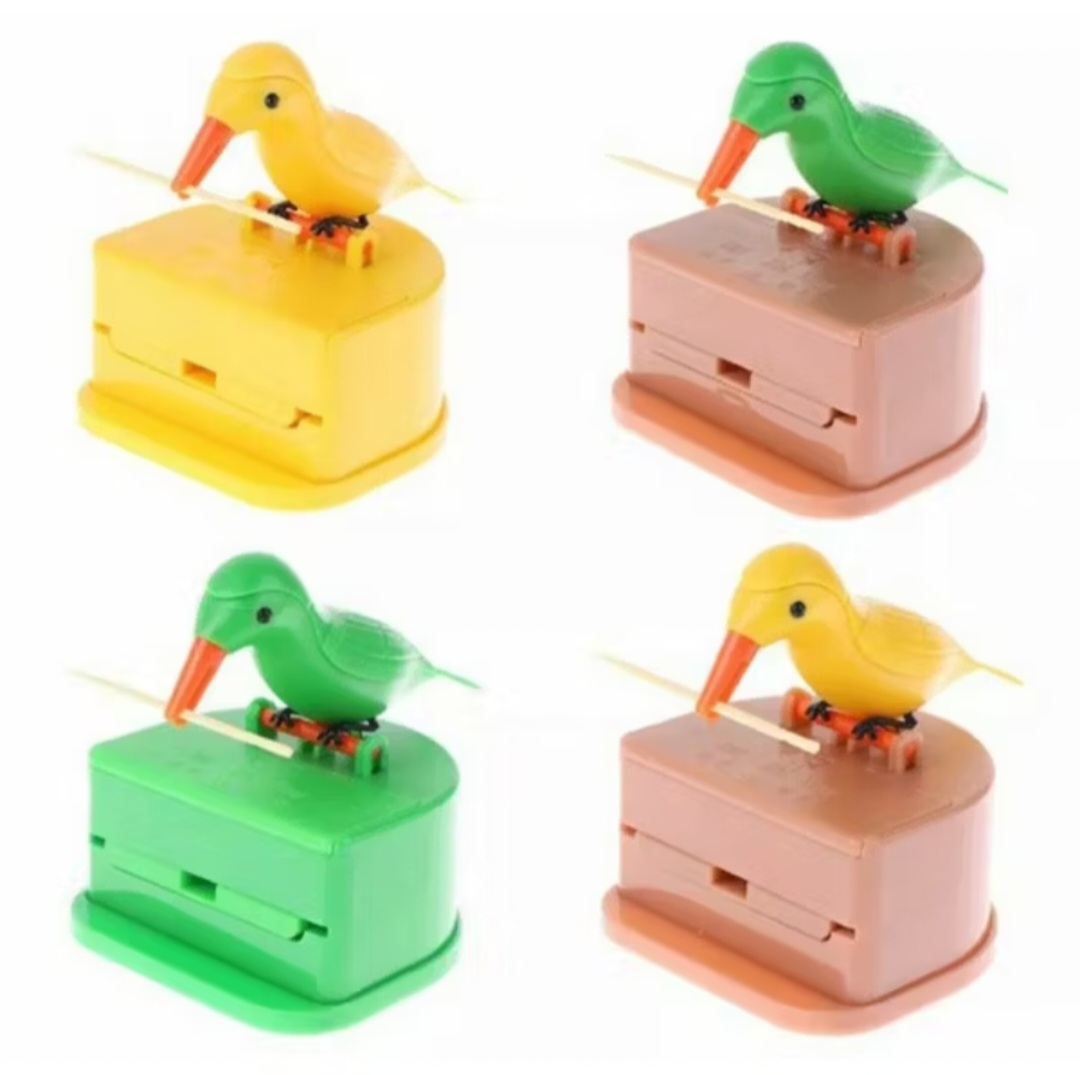 1 CON CHIM CÔNG LẤY TĂM TỰ ĐỘNG THUẬN TIỆN CHO MỌI GIA ĐÌNH
