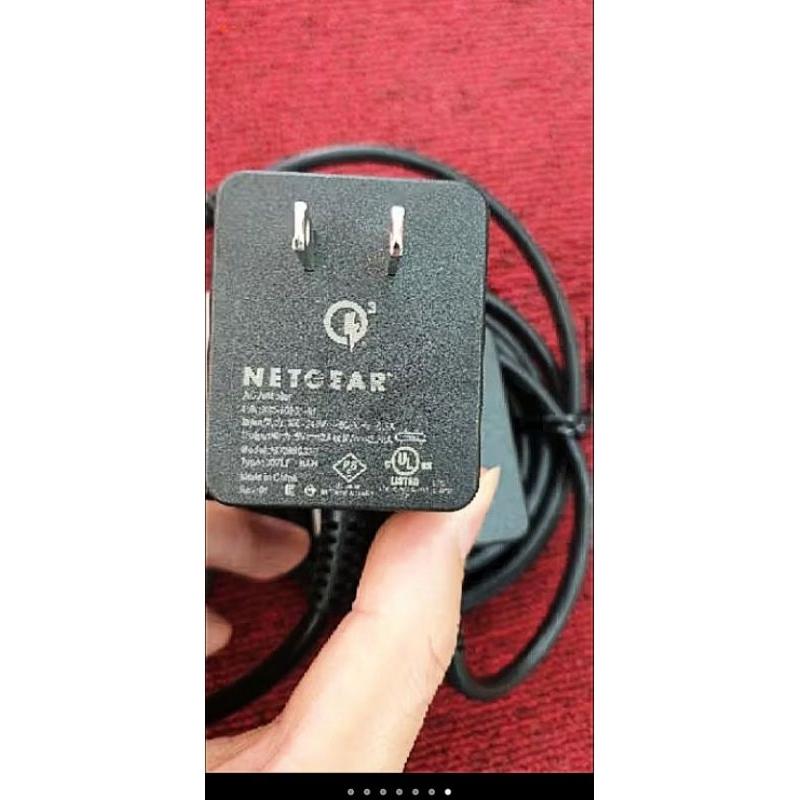 Sạc Nhanh NETGEAR Dây Dài 2.5m - Hỗ Trợ Sạc Nhanh Cho Tất Cả Các Dòng Máy Sam.sung Và Thiết Bị Quick Charge 3.0