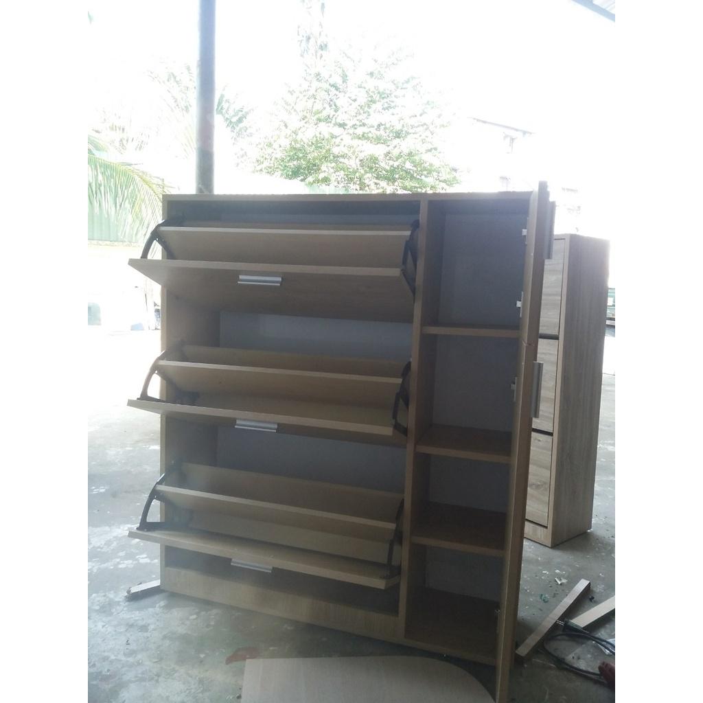 TỦ GIÀY TG03