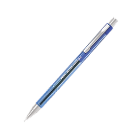 Bút Chì Bấm Better Pencil (Thân Xanh) H-145-L Bình Tây