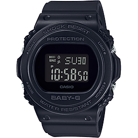 Đồng hồ Casio Nữ Baby G BGD-570 thể thao