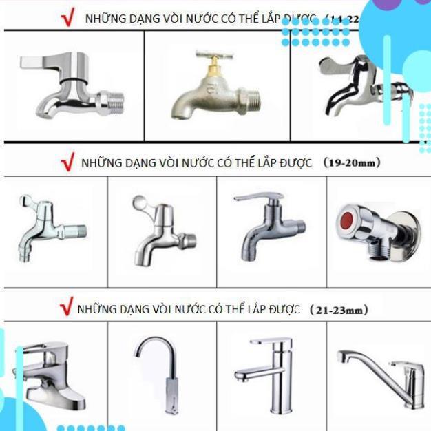 Bộ dây vòi xịt nước rửa xe, tưới cây . tăng áp 3 lần, loại 7m, 10m 206701-1 đầu đồng,cút đồng+ tặng túi đựng bút