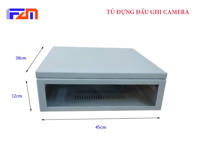 Tủ đựng đầu ghi camera Famrack : Hàng chính hãng chất lượng cao , tủ cam famrack , tủ đựng đầu ghi