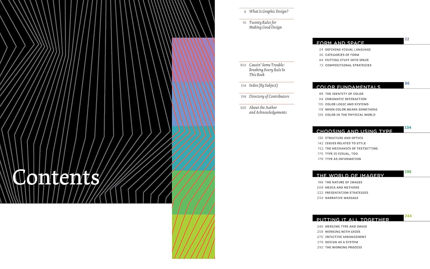 Design Elements