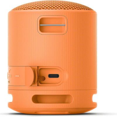 Loa Bluetooth Sony SRS-XB100 - Hàng Chính Hãng