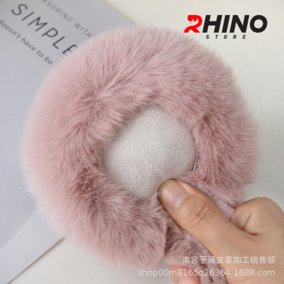 Bịt tai giữ ấm, chống gió Rhino CW101 chống rét mùa đông cho nam nữ hàng chính hãng