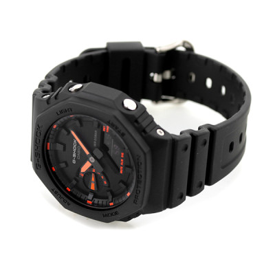 Đồng Hồ Casio Nam G-Shock GA-2100-1A4DR