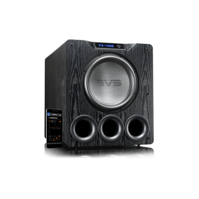 Loa Siêu Trầm SVS PB-4000 - Hàng Chính Hãng